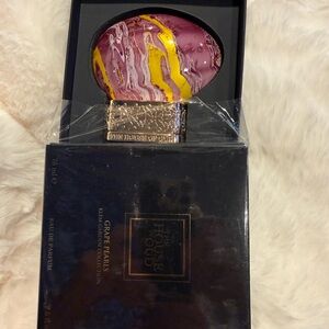 Grape Pearls Perfume